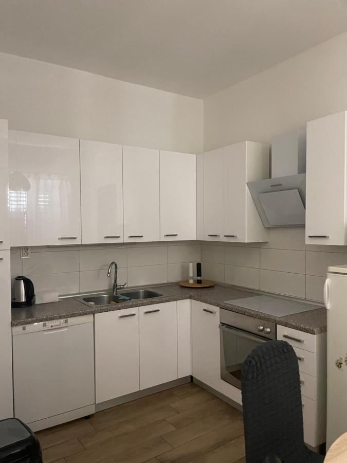 Apartman Zen In The Centar Of Шибеник Экстерьер фото